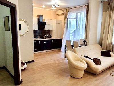 квартира за адресою Аркадійське плато вул. (Гагаринське плато), 5а к2