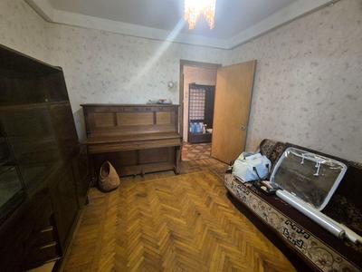 квартира по адресу Николая Михновского бульв. (Дружбы Народов), 8-А