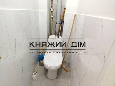 квартира за адресою Костянтинівська вул., 43