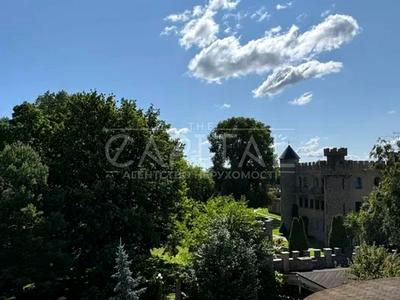 будинок за адресою Київ, Богатирська вул.