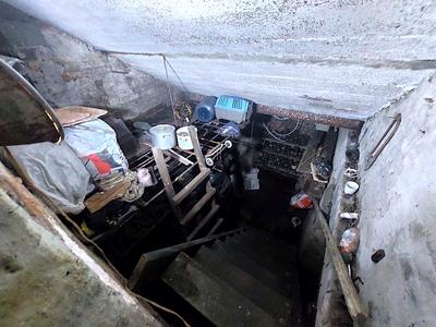 квартира за адресою Одеса, Велика Арнаутська вул., 77