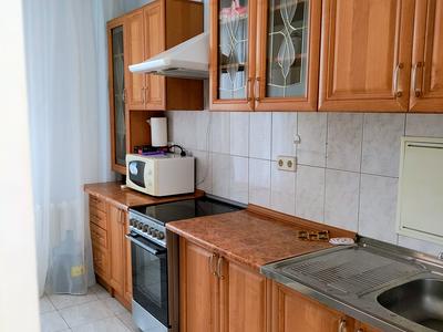 квартира по адресу Анны Ахматовой ул., 45