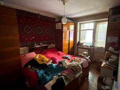 квартира за адресою Минайська вул., 25
