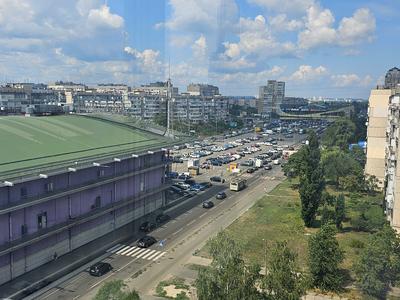 квартира по адресу Оболонский просп., 34