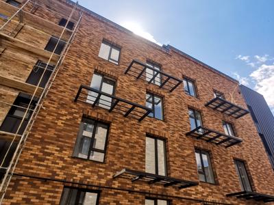 квартира по адресу 24 Серпня, 5