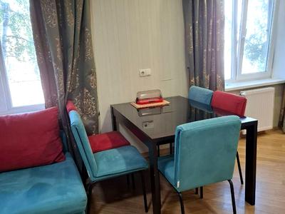 квартира за адресою Світлицького вул., 30/20