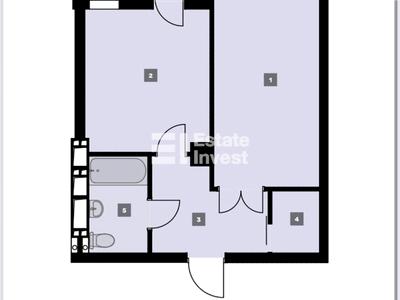 квартира за адресою Сокільницька, 26
