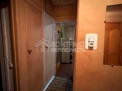 квартира за адресою Нескорених вул., 17