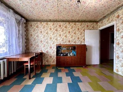 квартира за адресою житловий масив Тополя-2 вул., 42