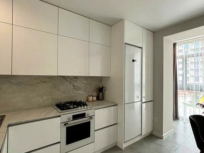 квартира за адресою Гетьмана Мазепи вул., 160а
