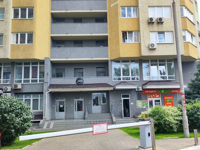 квартира за адресою Воскресенський просп. (Перова), 10а