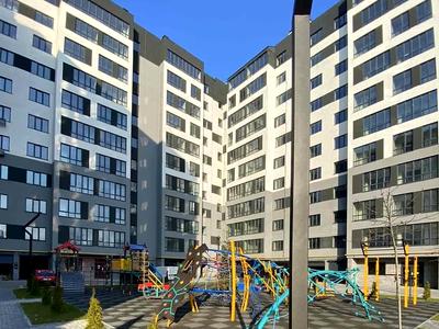 квартира за адресою Озерна вул., 15Б
