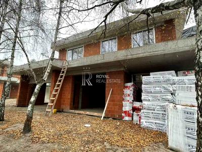 дом по адресу Анатолия Соловьяненко ул.