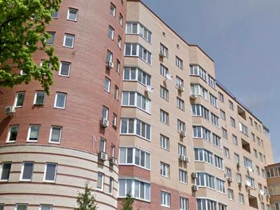 квартира за адресою Хрещатик вул., 88а