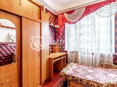 кімната за адресою Пономарьова вул., 17-А