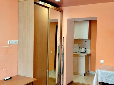 квартира за адресою Одеса, Миколаївська дорога вул., 301а