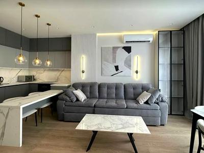 квартира за адресою Саксаганського вул., 37-К