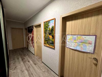квартира за адресою Юлії Здановської вул. (Ломоносова), 34-Б