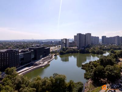квартира за адресою Київ, Дніпровська набережна вул., 20-А