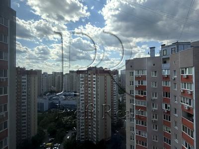 квартира по адресу Урловская ул., 30