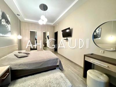 квартира за адресою Лягина, 29а