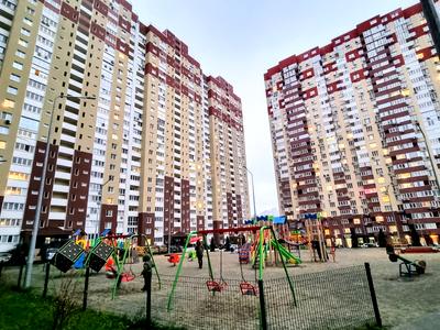 квартира за адресою Ясинуватський пров., 11