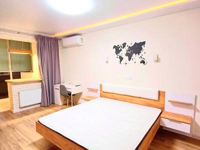 квартира за адресою Метрологічна вул., 52