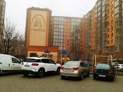 квартира по адресу Высоковольтная ул., 14