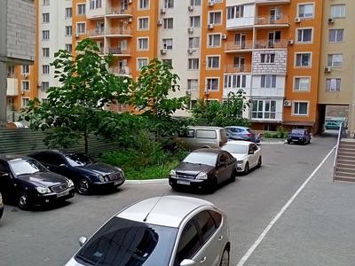 квартира по адресу Генерала Цветаева ул., 11