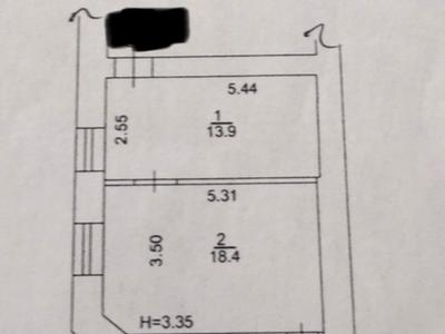 квартира по адресу Большая Васильковская ул. (Красноармейская), 47