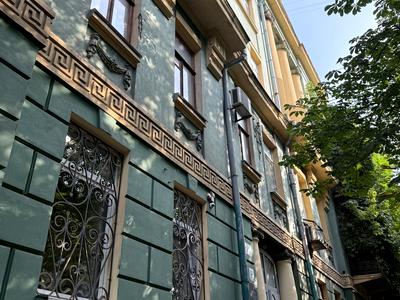 квартира за адресою Лазаря Глоби вул. (Андрія Фабра), 13