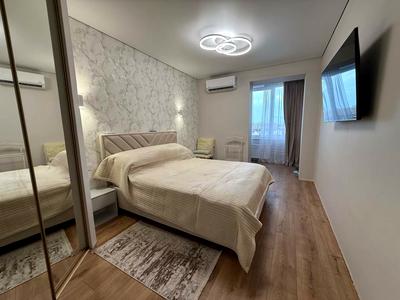 квартира за адресою Гетьманська вул., 9