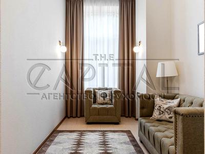 квартира по адресу Киев, Антоновича ул. (Горького), 9