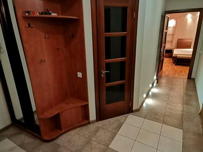 квартира за адресою Київ, Юлії Здановської вул. (Ломоносова), 60/5