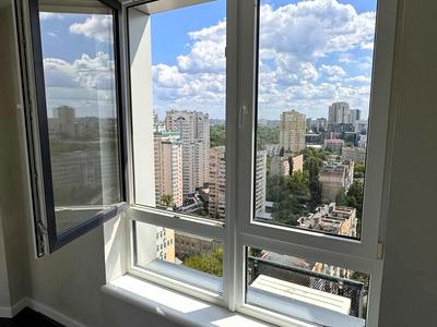 квартира за адресою Митрополита Василя Липківського вул. (Урицького), 38