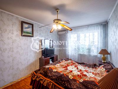 квартира по адресу Оболонская пл. (Дружбы Народов СССР), 3