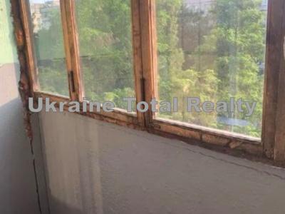 квартира за адресою Гната Юри вул., 1
