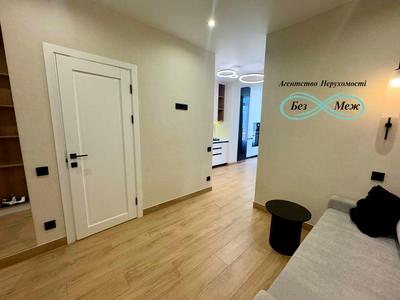 квартира по адресу Мартинова просп., 32