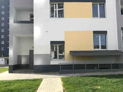 квартира по адресу Полтавский Шлях ул., 184