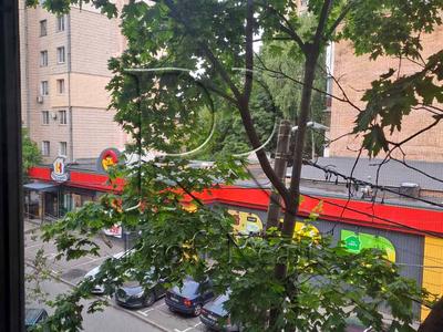 квартира за адресою Миколи Соловцова вул., 6