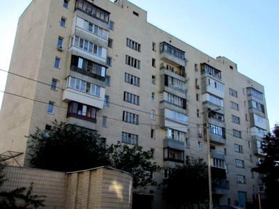 квартира за адресою Академіка Заболотного вул., 136-А