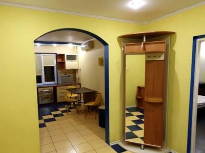 квартира за адресою Бориса Гмирі вул., 1Б/6