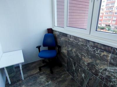 квартира за адресою Софії Русової вул., 3