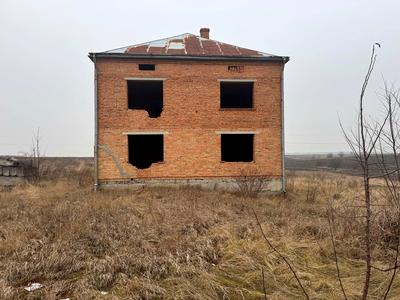 будинок за адресою Верхня, 1
