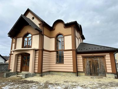 будинок за адресою с. Микитинці, Юності