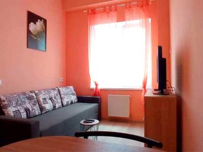 квартира за адресою Білогородська вул., 26