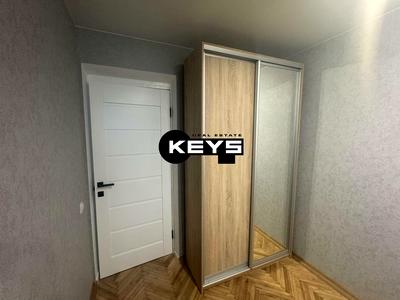 квартира по адресу Воздухофлотский просп. (Повітрофлотський), 74
