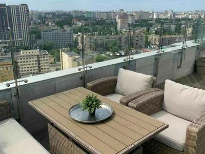 квартира за адресою Валерія Лобановського просп. (Червонозоряний), 4-Г