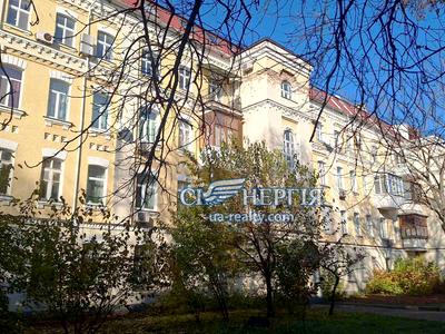 квартира за адресою Генерала Генадія Воробйова вул. (Курська), 3