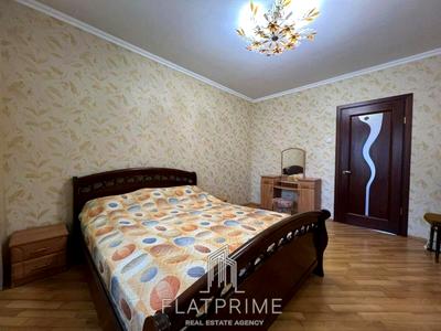 квартира за адресою Срібнокільська вул., 22-А